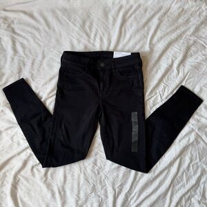 American Eagle Outfitters Black Jeggings